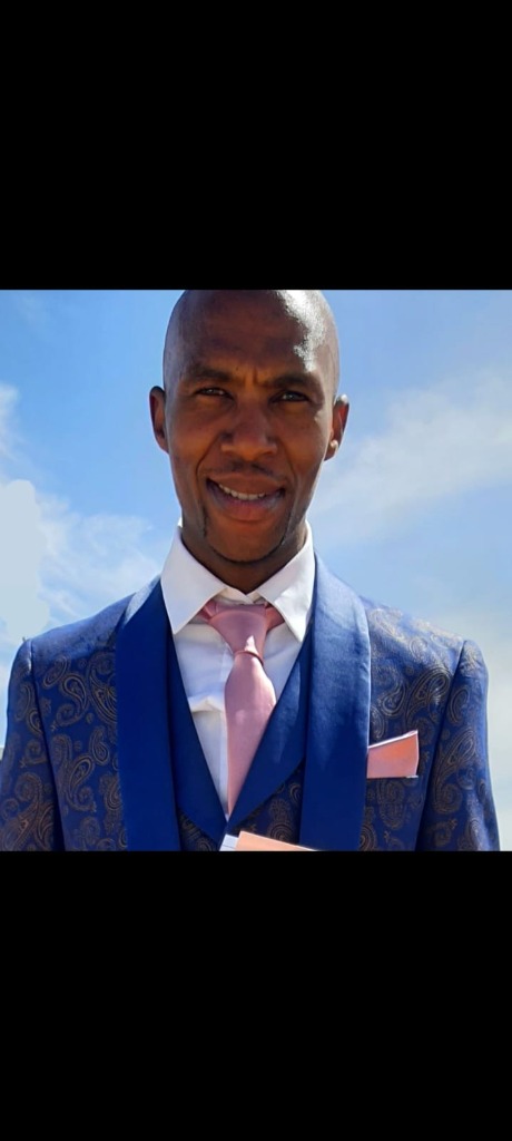 Mr Sam Moloi